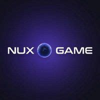 nuxgame dou|Nuxgame.